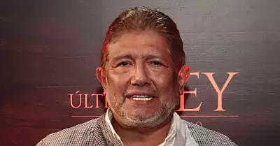 Juan Osorio