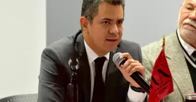 Leonardo Abarca Jimnez, Socio Director de Grupo Uno Abogados