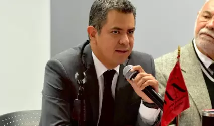 Leonardo Abarca Jimnez, Socio Director de Grupo Uno Abogados