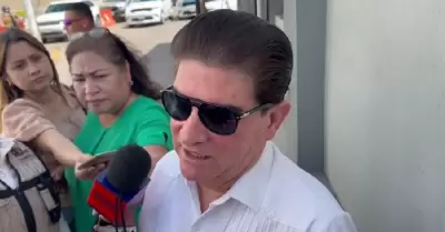 Francisco Sergio Mndez, Delegado de la FGR en Sonora