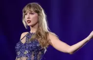 Taylor Swift revela estar en shock tras asesinato de nios en evento de baile