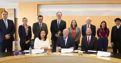 Convenio de coordinacin para la fiscalizacin de las cuentas pblicas 2023 y 20