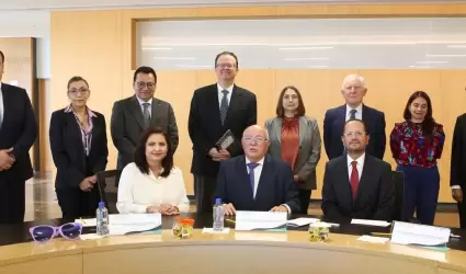 Convenio de coordinacin para la fiscalizacin de las cuentas pblicas 2023 y 20