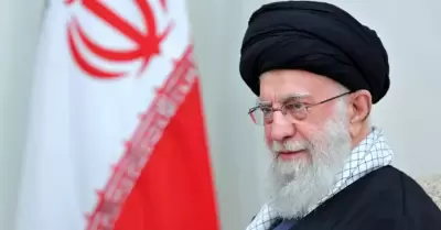 Al Khamenei, lder supremo de Irn