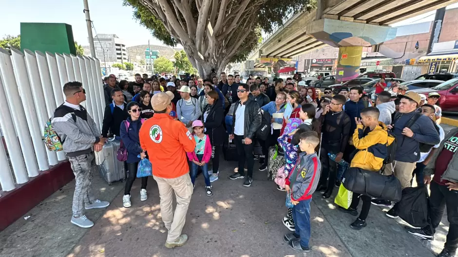 Venezolanos