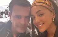 Eduardo Capetillo se conmueve hasta las lgrimas al hablar del compromiso de su hija