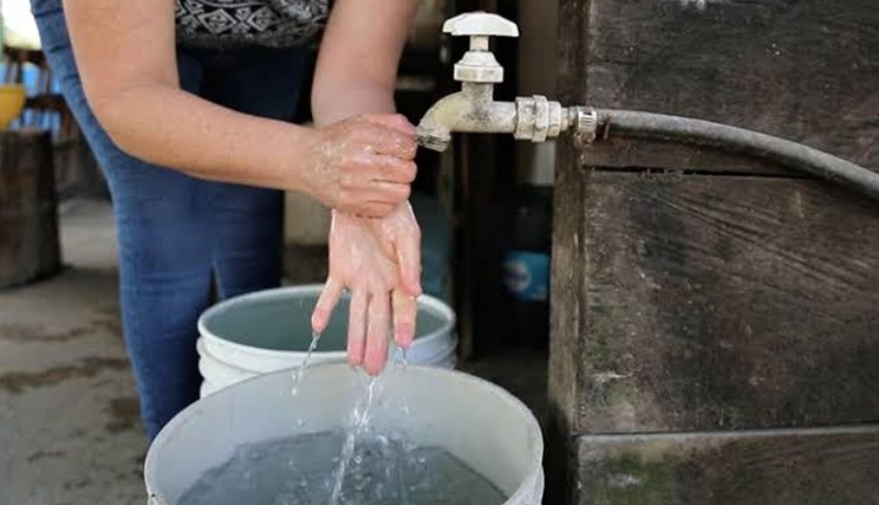El Estado apoya proyectos para mejorar agua potable y resiliencia climática en 400 comunidades – Uniradio Informa Baja California