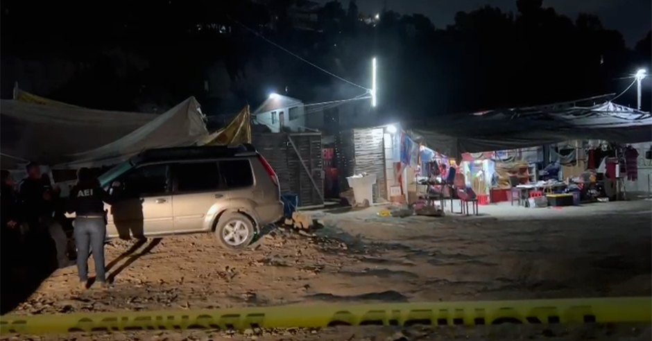 Violentos ataques en Tijuana dejan cuatro muertos y tres heridos ...