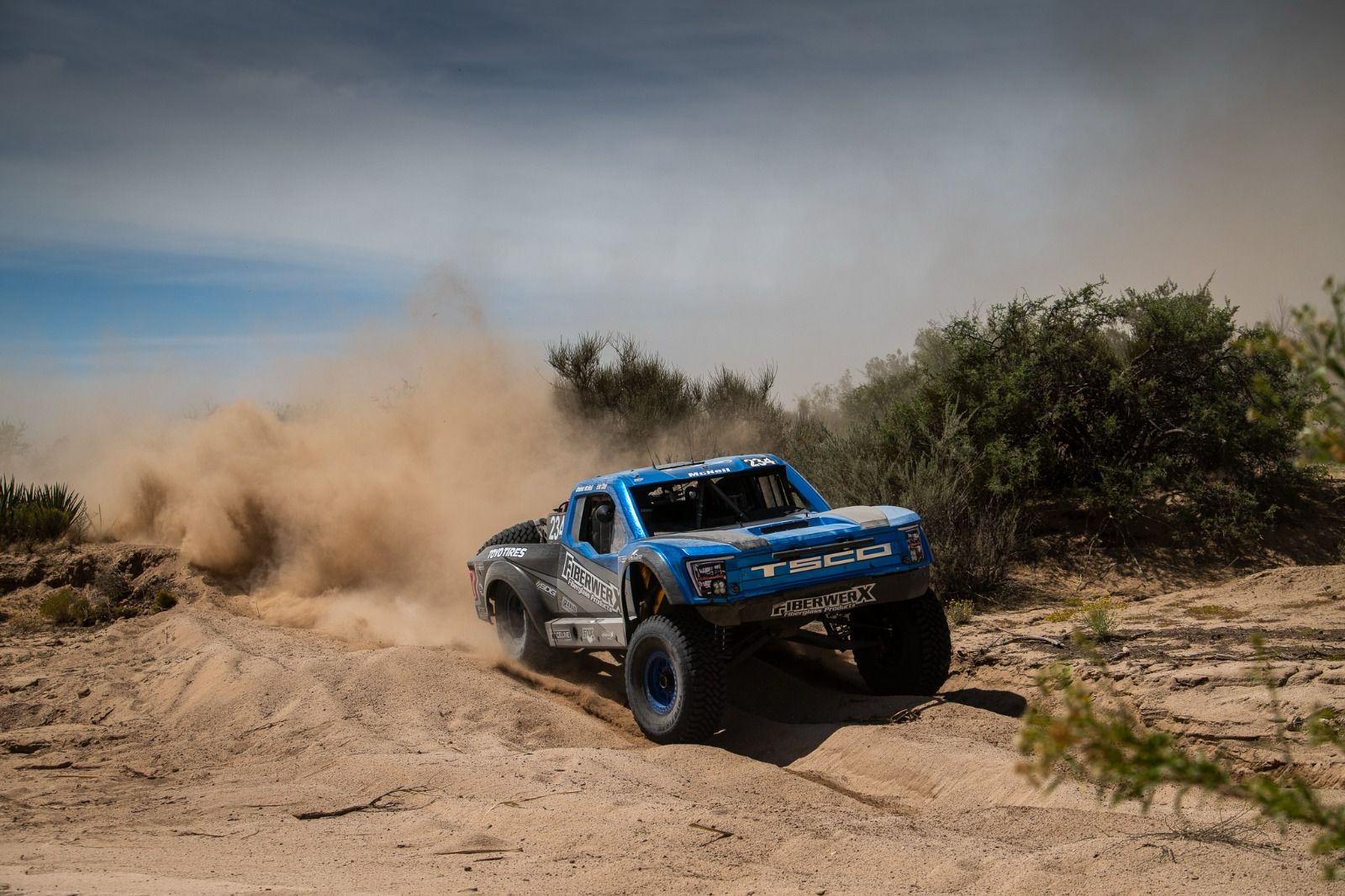 Ensenada, la casa de la Score Baja 400 Uniradio Informa Baja California