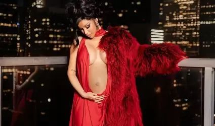 Cardi B