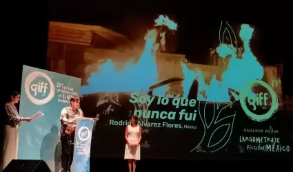 Festival Internacional de Cine