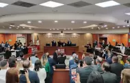 Piden desde el Congreso de BC Reforzar polticas pblicas contra deslizamientos de tierras en Tijuana