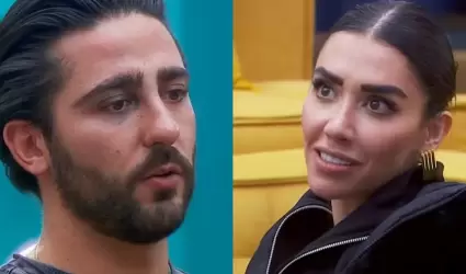 Potro y Karime