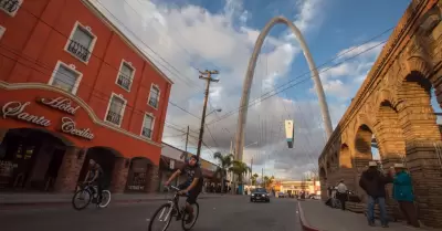 Actividad turstica de Tijuana