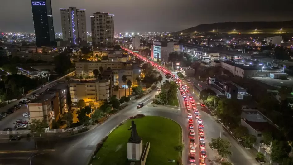 Actividad turstica de Tijuana