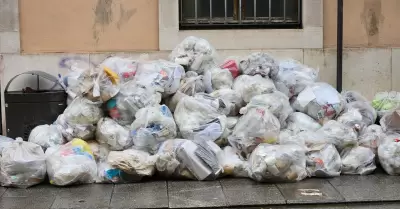 Basura