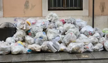 Basura