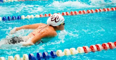 Abren inscripciones para clases en el Centro Acu�tico "Ra�l Ram�rez Lozano"