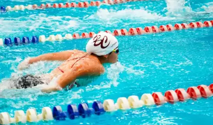 Abren inscripciones para clases en el Centro Acu�tico "Ra�l Ram�rez Lozano"