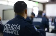 Sindicatura procesa 550 expedientes contra policas de Tijuana, heredados de anterior administracin