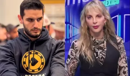 Adri�n Marcelo y Shanik