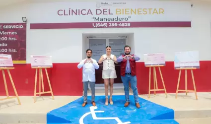 Clnica del Bienestar