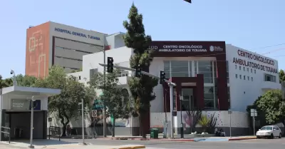 Centro Oncolgico Ambulatorio de Tijuana (COAT)