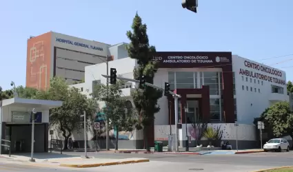 Centro Oncolgico Ambulatorio de Tijuana (COAT)