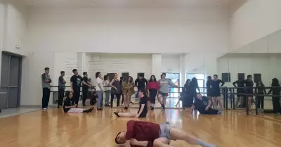 Resultan beneficiados 45 proyectos en la convocatoria PECDA BC 2024