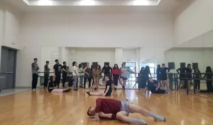 Resultan beneficiados 45 proyectos en la convocatoria PECDA BC 2024