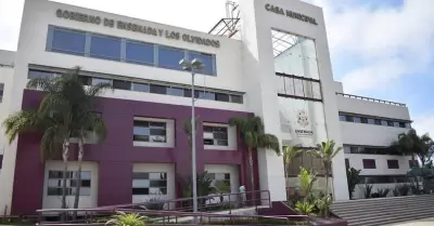 Casa Municipal