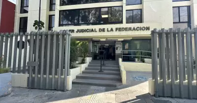 Poder Judicial de la Federacin