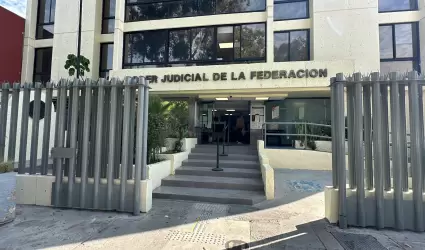 Poder Judicial de la Federacin