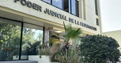 Poder Judicial de la Federacin