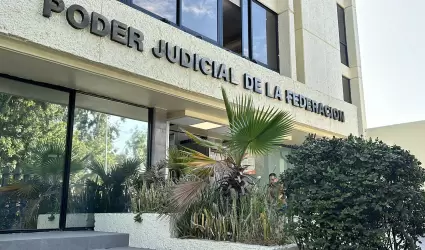 Poder Judicial de la Federacin