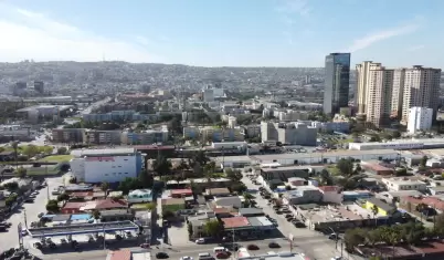 Tijuana ciudad