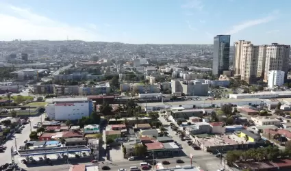 Islas de calor: el enemigo invisible que acecha ciudades