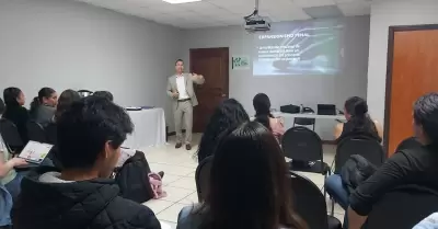 Centro Universitario del Pac�fico