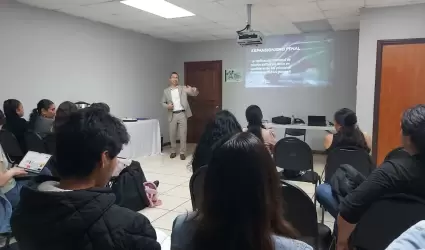Centro Universitario del Pac�fico
