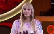 VIDEO Shanik Berman se lanza contra Mario Bezares