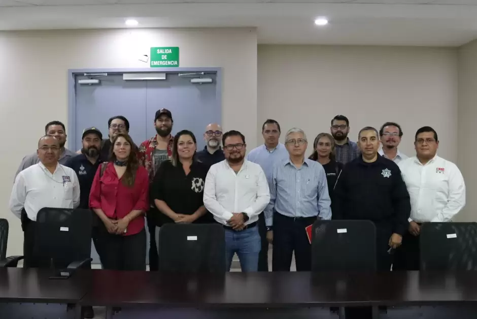 SSCBC y cerveceros artesanales de Tijuana reforzarn videovigilancia