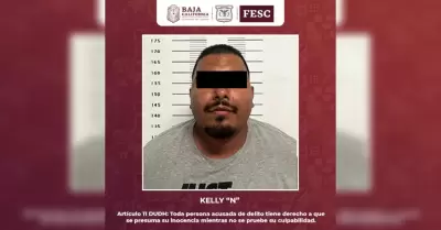 Fugitivo estadounidense