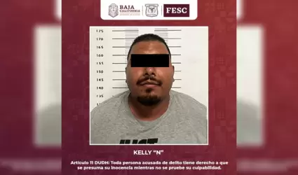 Fugitivo estadounidense