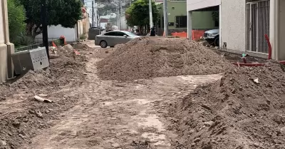 Obras