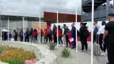 Migrantes retornados a Tijuana por solicitudes fraudulentas de asilo