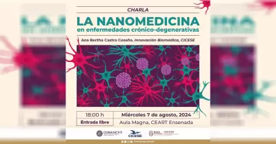 La nanomedicina en enfermedades crnico-degenerativas