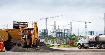 Refinera de Dos Bocas, Paraso, Tabasco