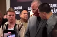 "Canelo" lvarez vs Edgar Berlanga: Horario y canales para ver ceremonia de pesaje