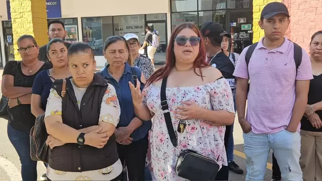 Denuncian trabajadores a empresa "golondrina"