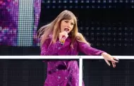 Taylor Swift cancela conciertos en Viena por amenaza de ataque terrorista